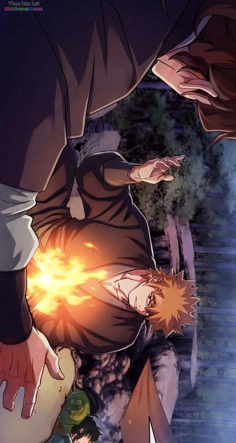 Bảo Tiêu Lập Dị - Chap 4 - Trang 16