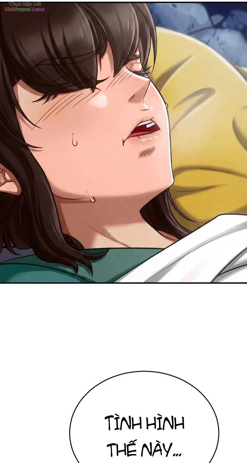 Bảo Tiêu Lập Dị - Chap 4 - Trang 19