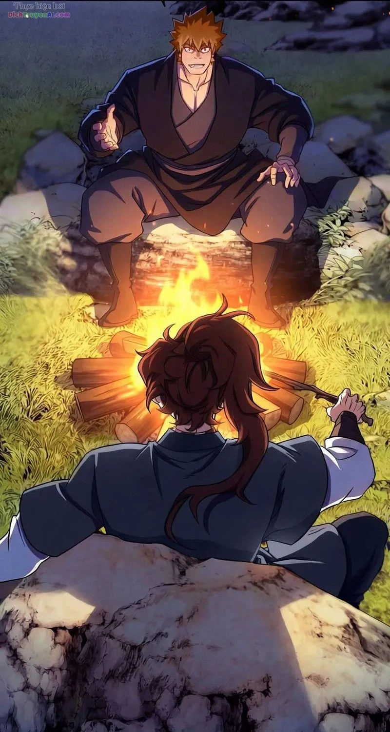 Bảo Tiêu Lập Dị - Chap 4 - Trang 21