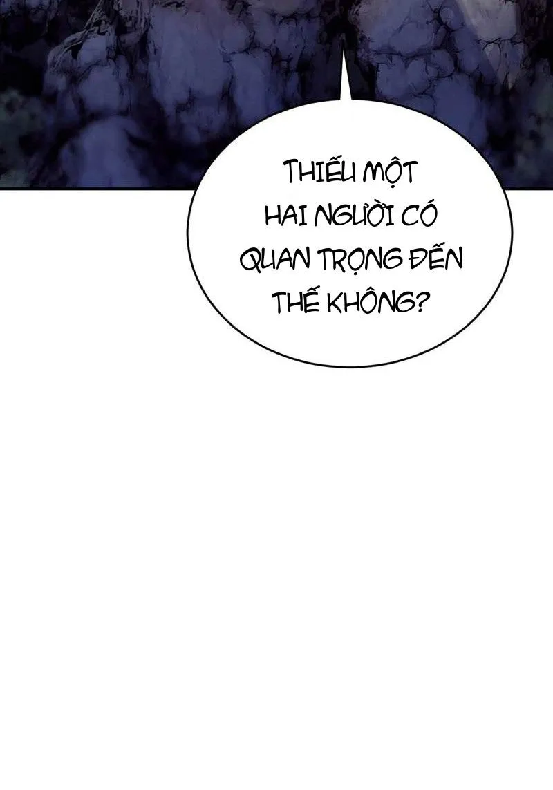 Bảo Tiêu Lập Dị - Chap 4 - Trang 22