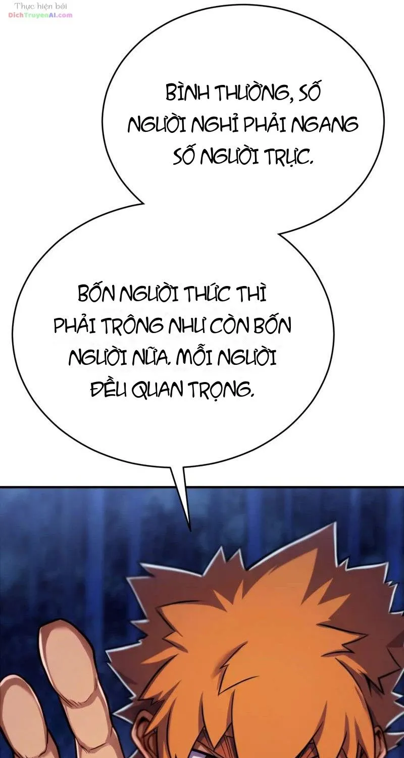 Bảo Tiêu Lập Dị - Chap 4 - Trang 23