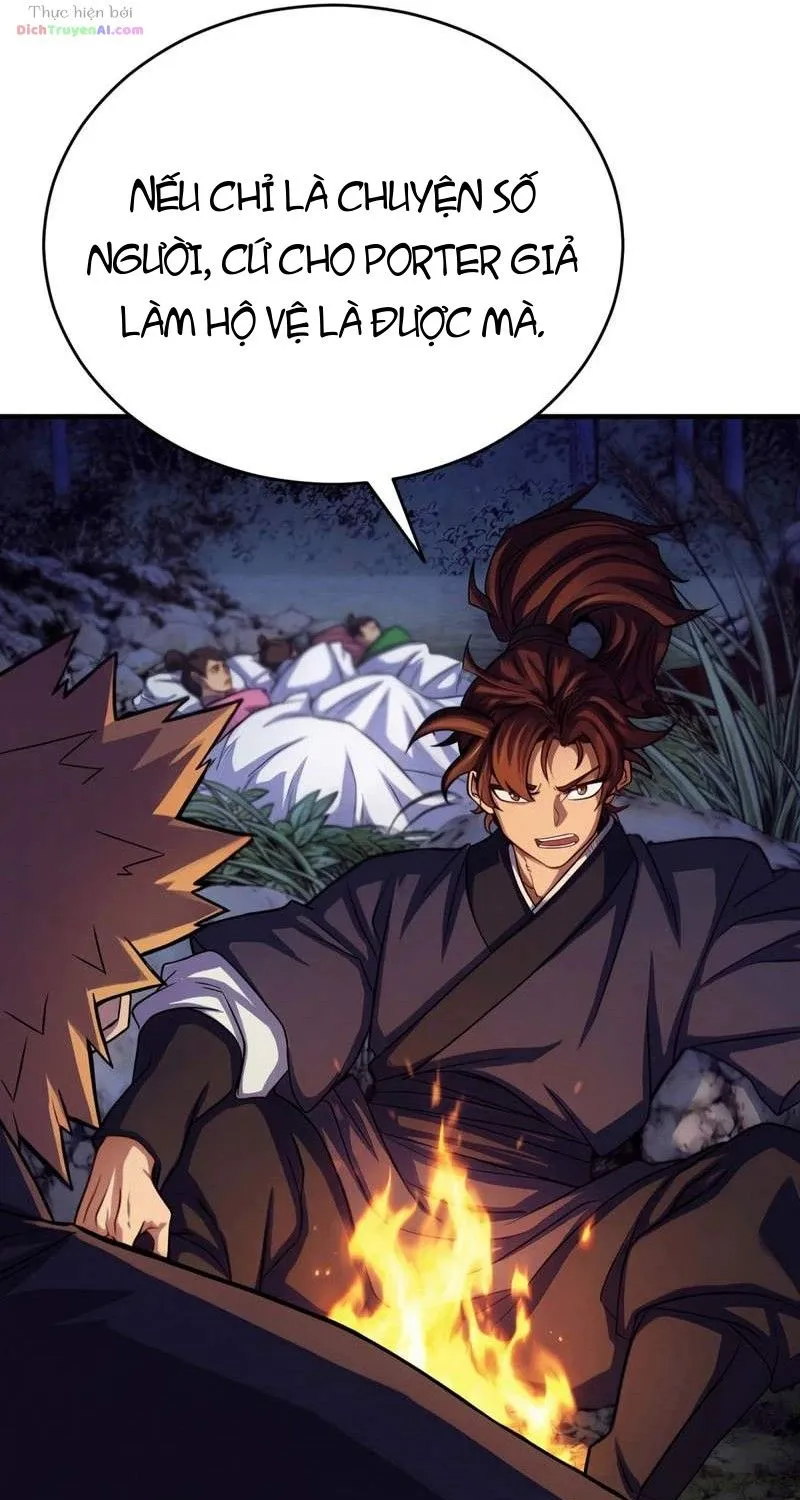 Bảo Tiêu Lập Dị - Chap 4 - Trang 25