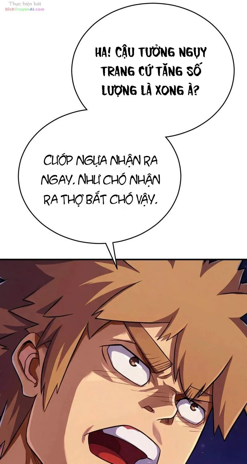 Bảo Tiêu Lập Dị - Chap 4 - Trang 27