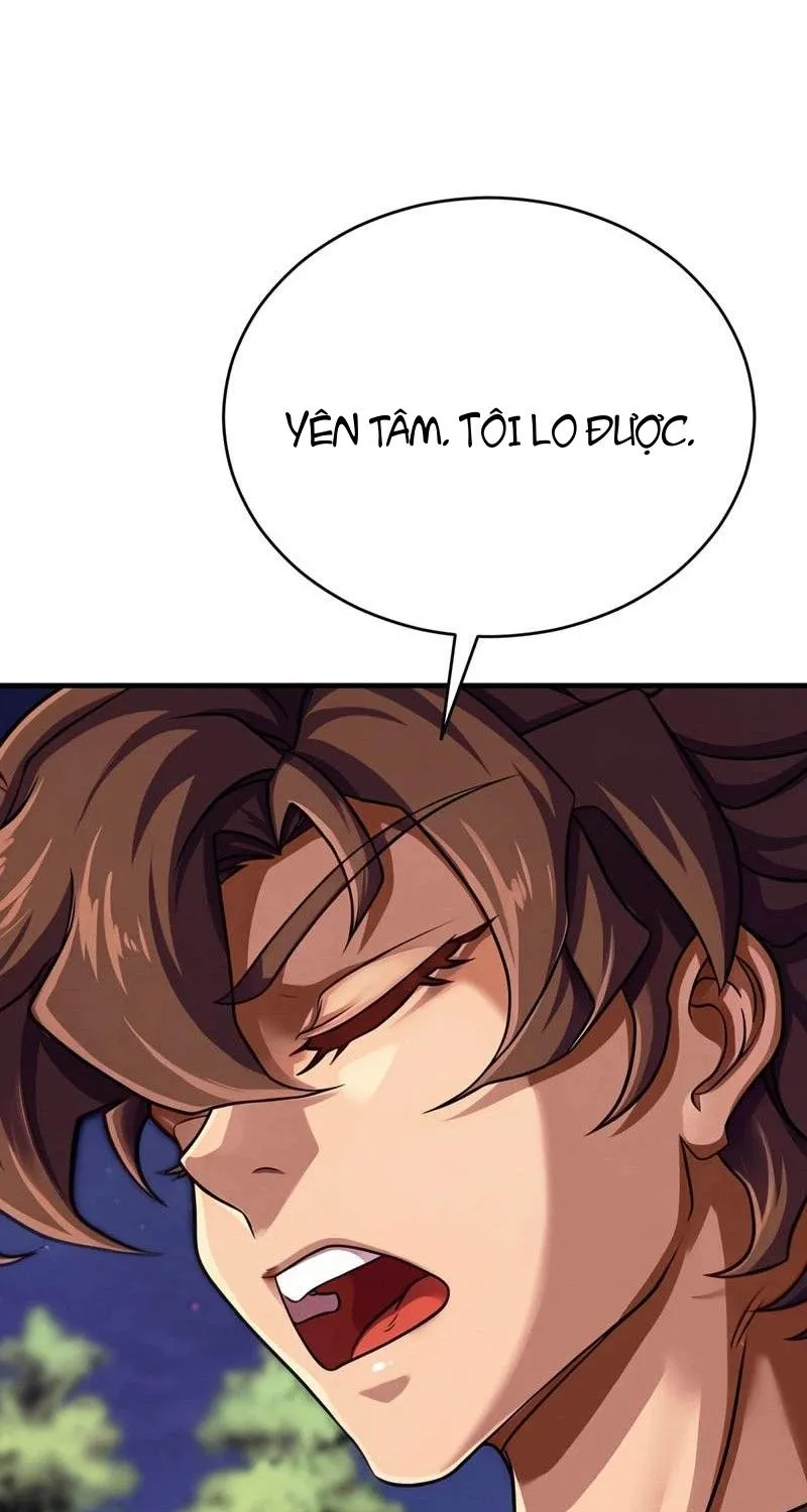 Bảo Tiêu Lập Dị - Chap 4 - Trang 32