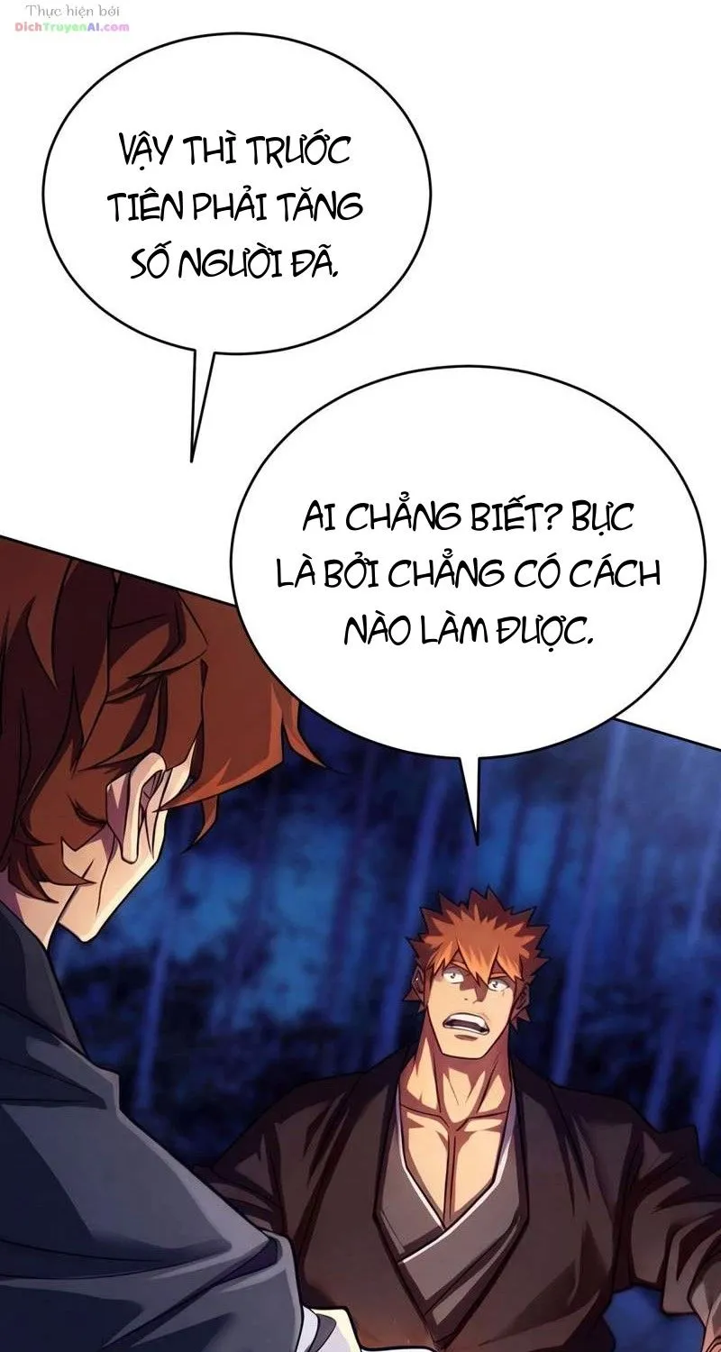 Bảo Tiêu Lập Dị - Chap 4 - Trang 37