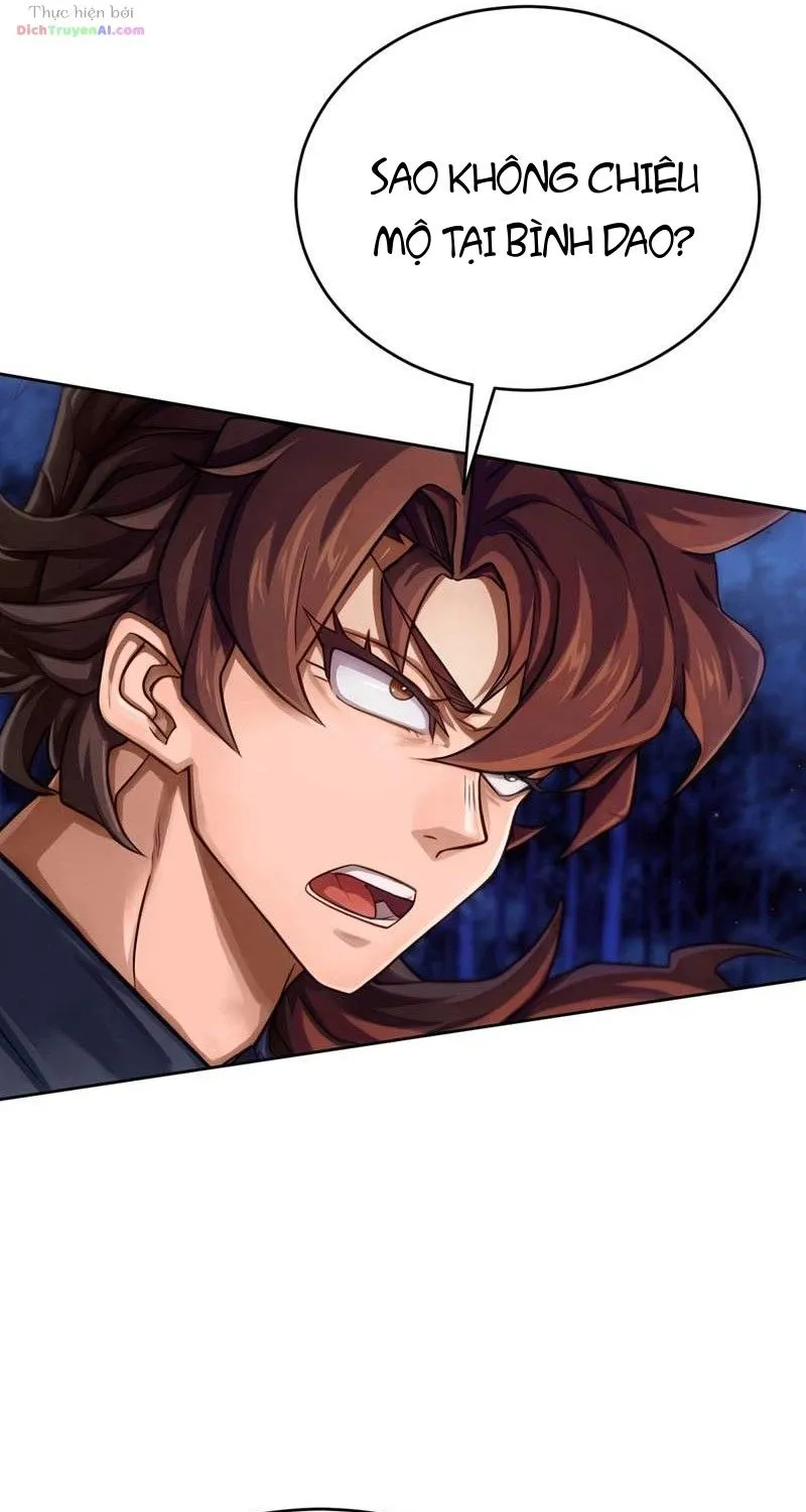 Bảo Tiêu Lập Dị - Chap 4 - Trang 39