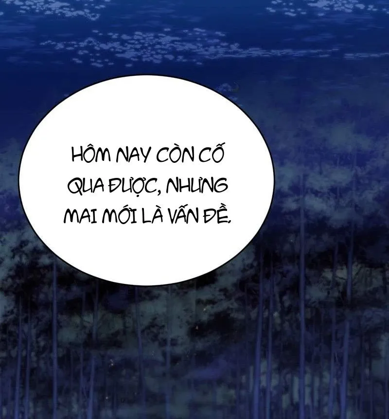 Bảo Tiêu Lập Dị - Chap 4 - Trang 5