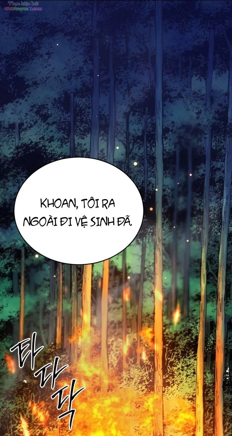 Bảo Tiêu Lập Dị - Chap 4 - Trang 44