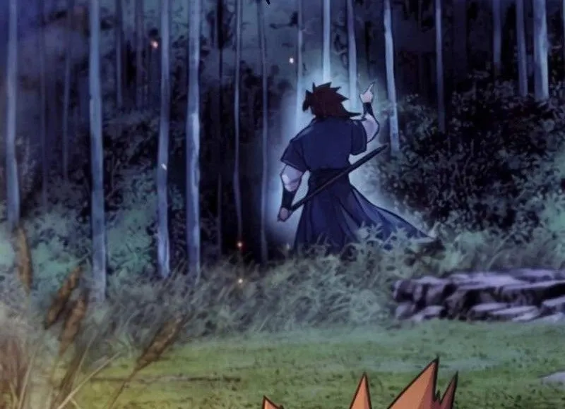 Bảo Tiêu Lập Dị - Chap 4 - Trang 47