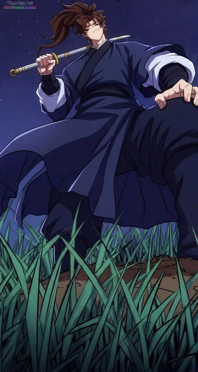 Bảo Tiêu Lập Dị - Chap 4 - Trang 53