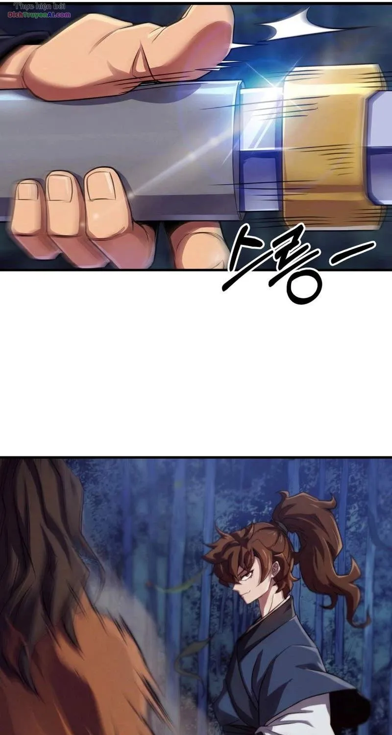 Bảo Tiêu Lập Dị - Chap 4 - Trang 55