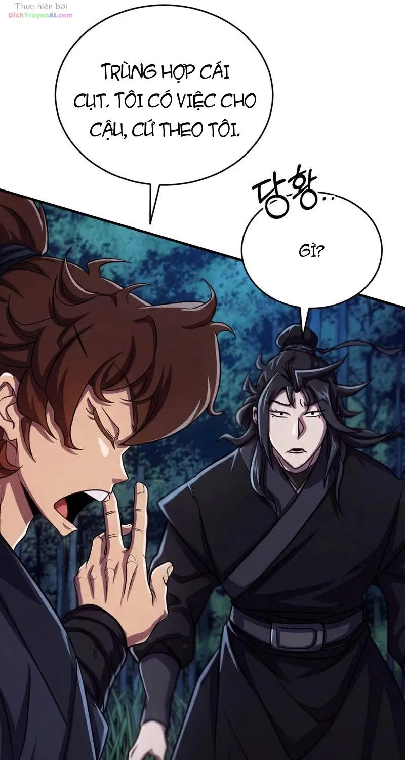 Bảo Tiêu Lập Dị - Chap 4 - Trang 59