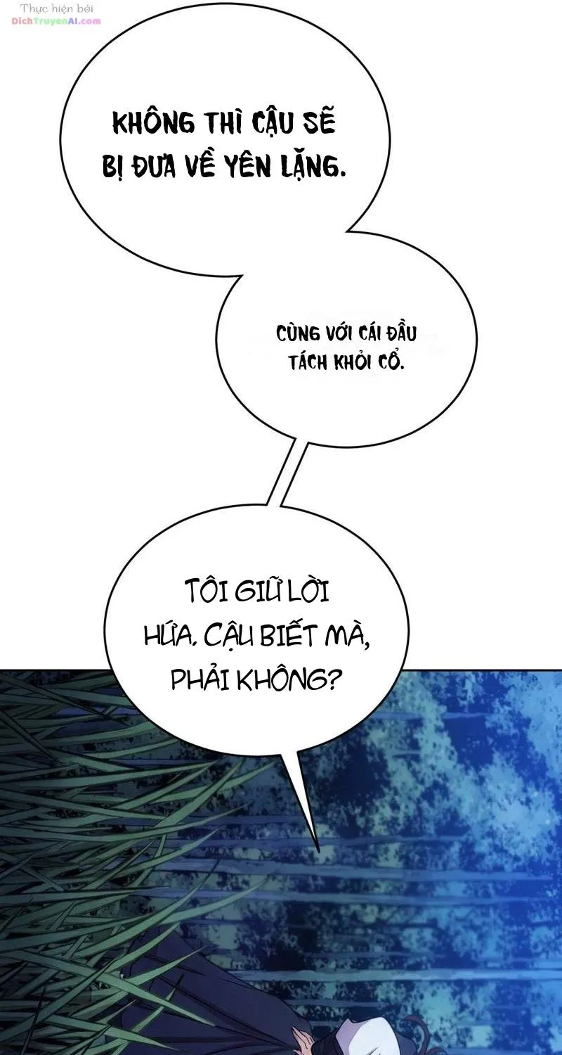 Bảo Tiêu Lập Dị - Chap 4 - Trang 61