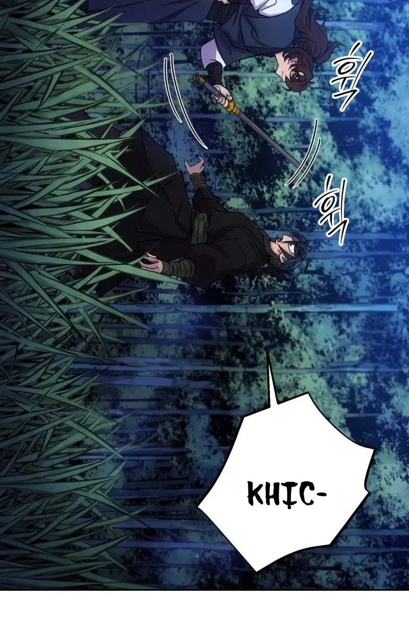 Bảo Tiêu Lập Dị - Chap 4 - Trang 62