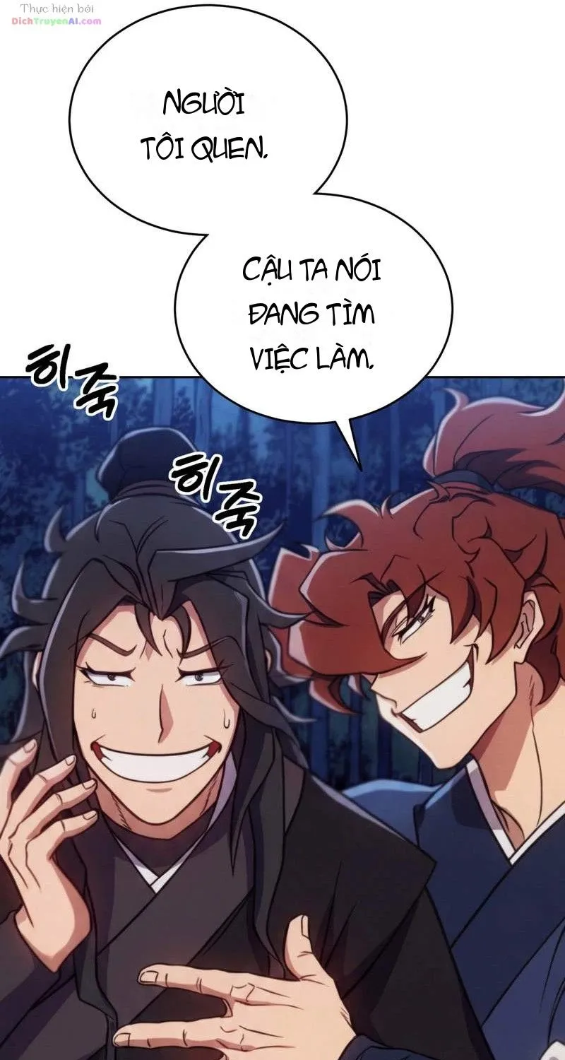 Bảo Tiêu Lập Dị - Chap 4 - Trang 67