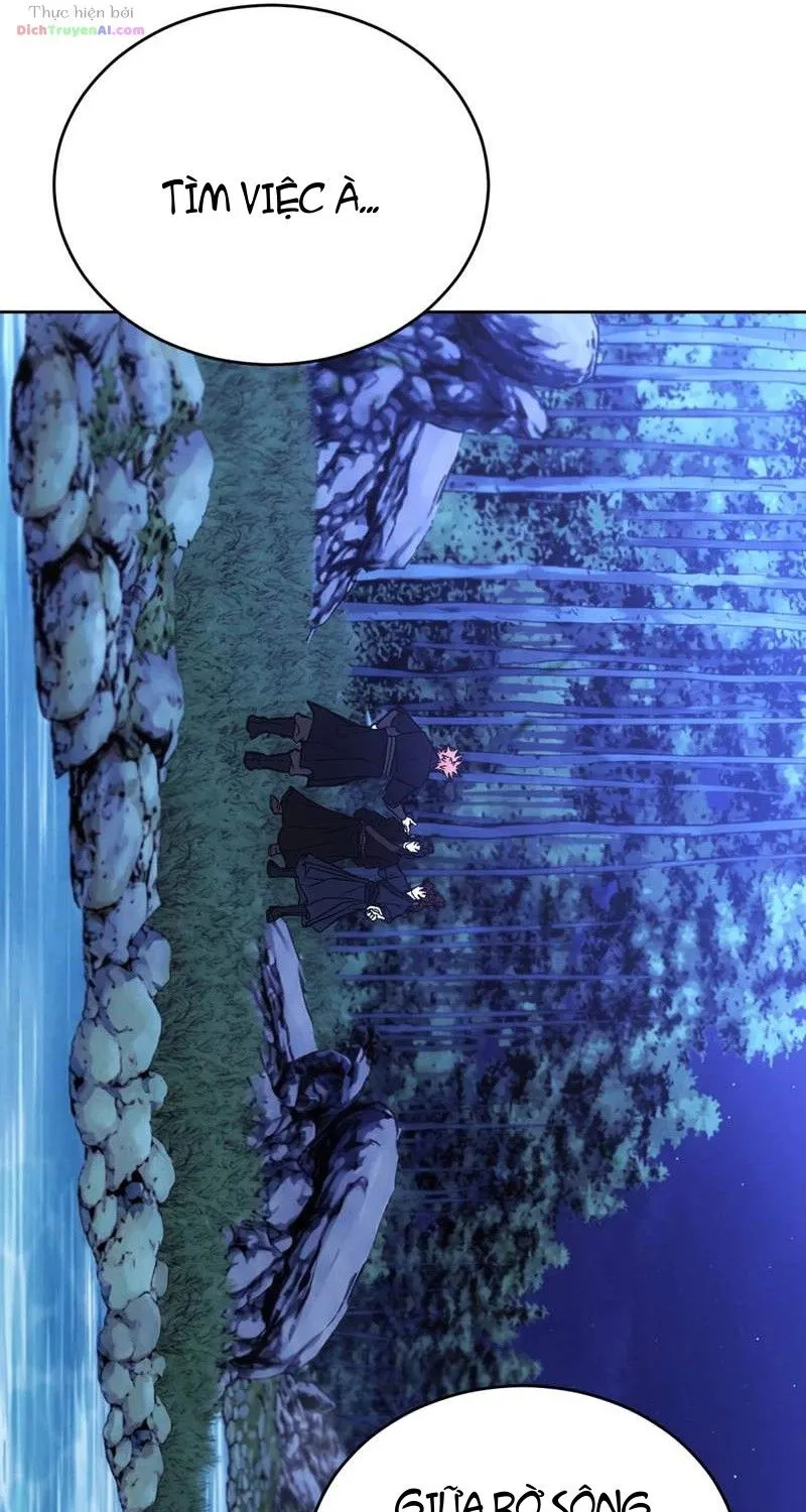 Bảo Tiêu Lập Dị - Chap 4 - Trang 69