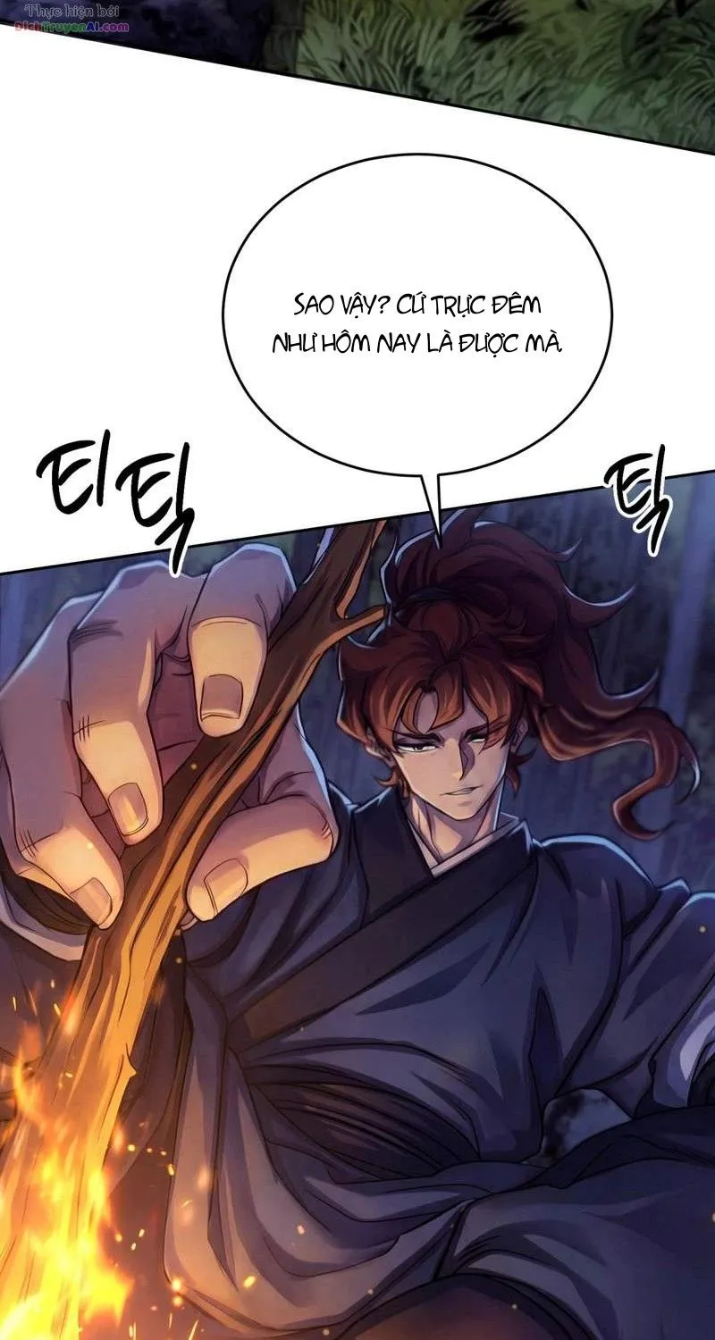 Bảo Tiêu Lập Dị - Chap 4 - Trang 8