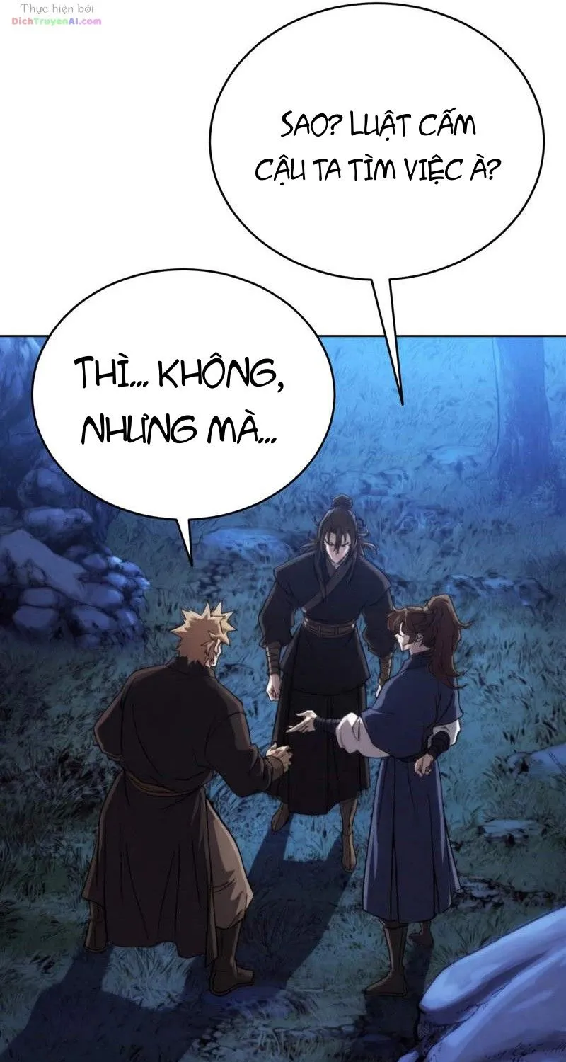 Bảo Tiêu Lập Dị - Chap 4 - Trang 71