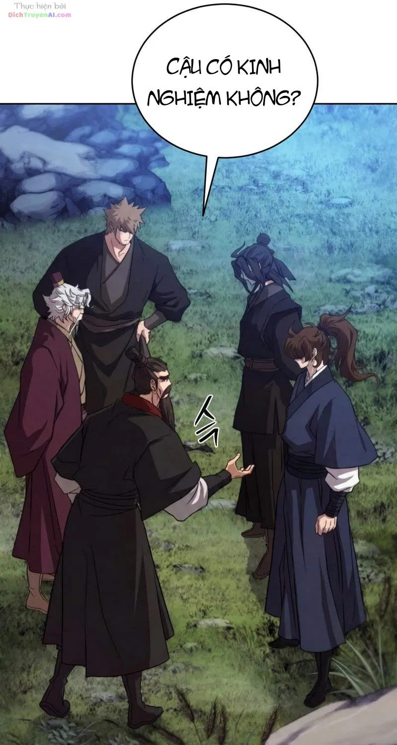 Bảo Tiêu Lập Dị - Chap 4 - Trang 80