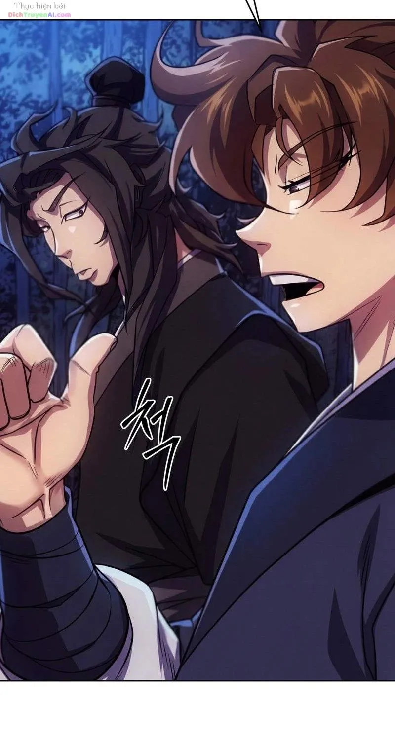 Bảo Tiêu Lập Dị - Chap 4 - Trang 82