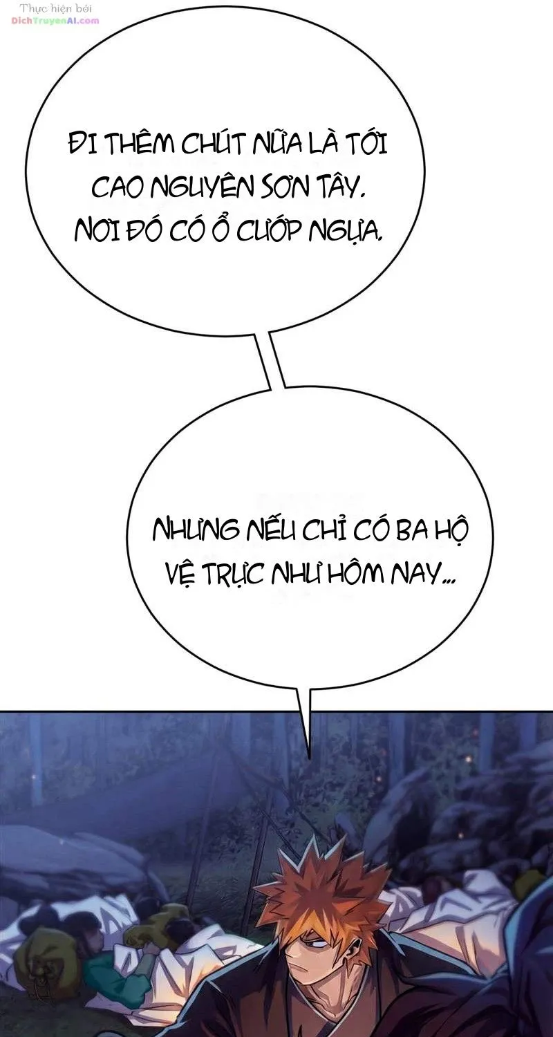 Bảo Tiêu Lập Dị - Chap 4 - Trang 10