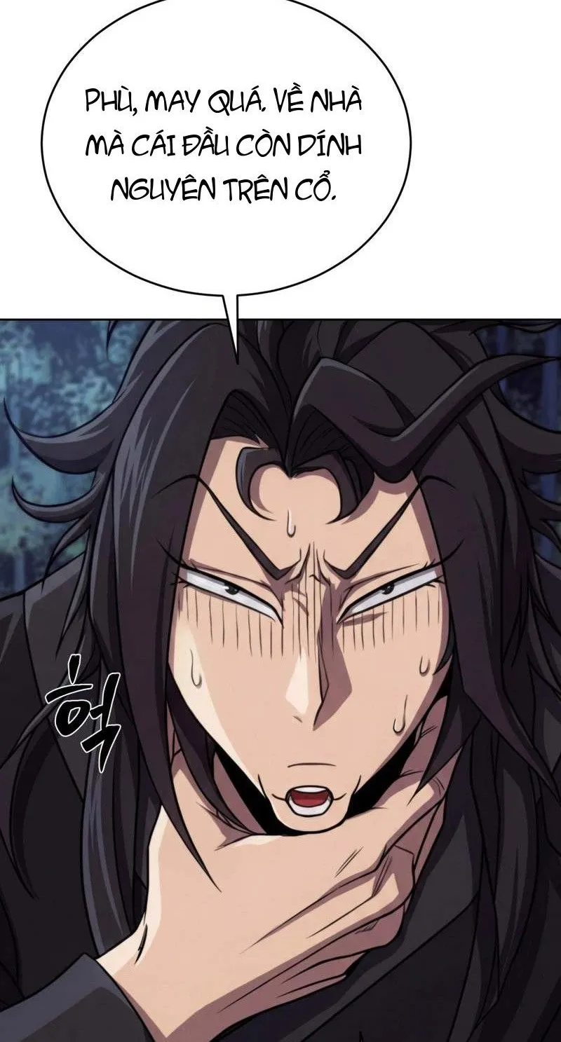 Bảo Tiêu Lập Dị - Chap 4 - Trang 93