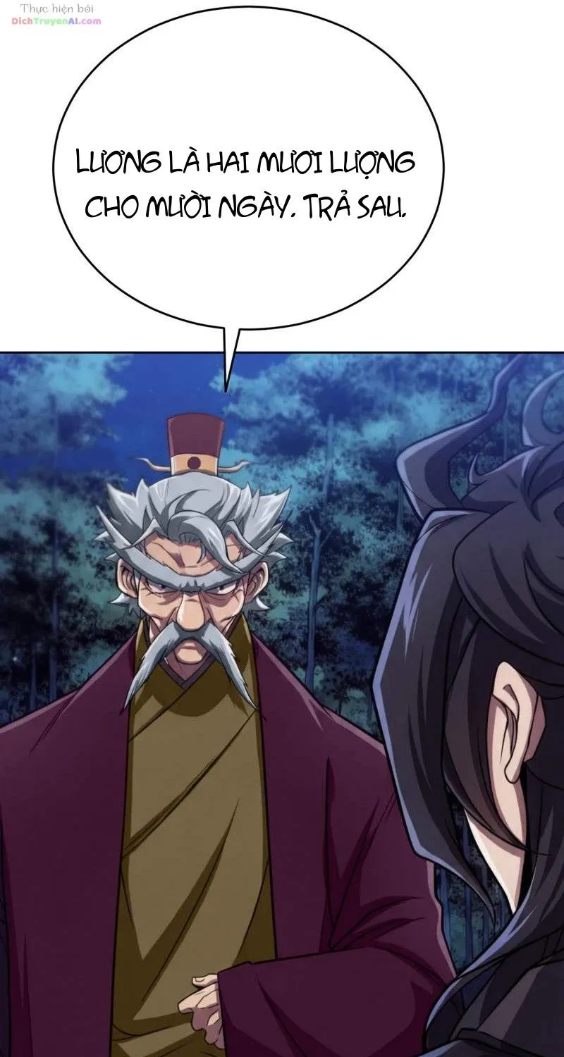 Bảo Tiêu Lập Dị - Chap 4 - Trang 96
