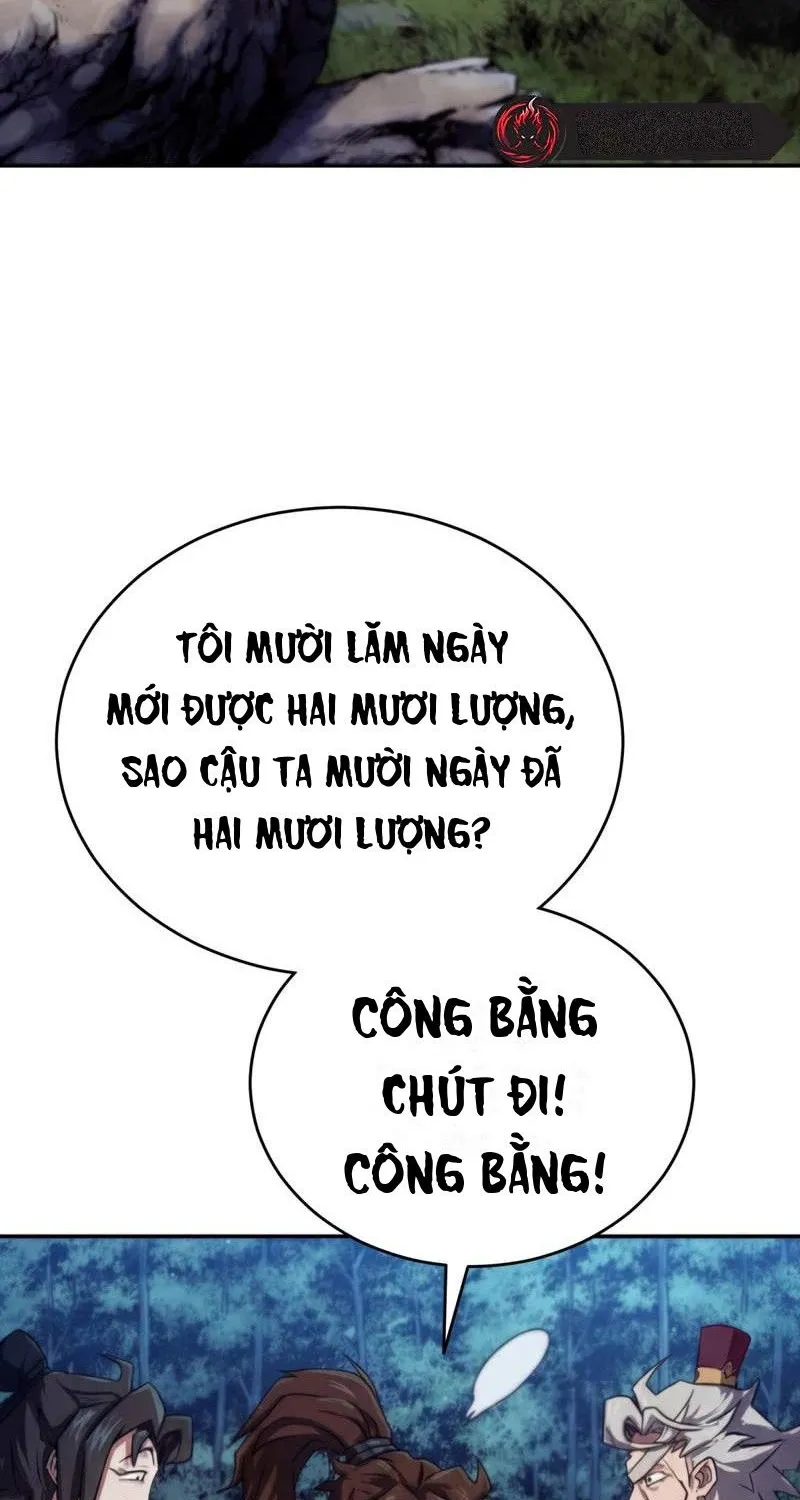 Bảo Tiêu Lập Dị - Chap 4 - Trang 99