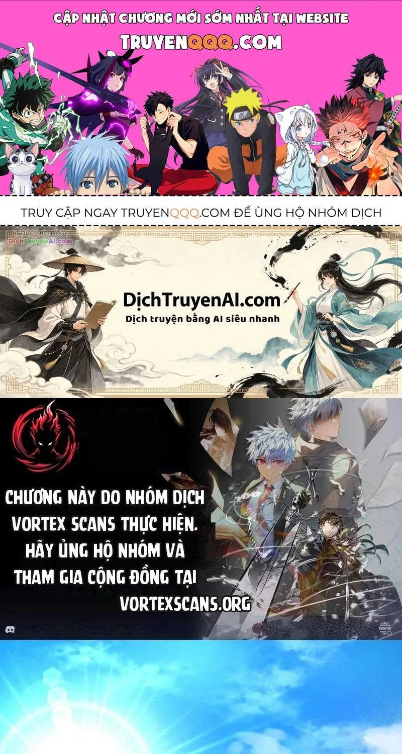 Bảo Tiêu Lập Dị - Chap 5 - Trang 1