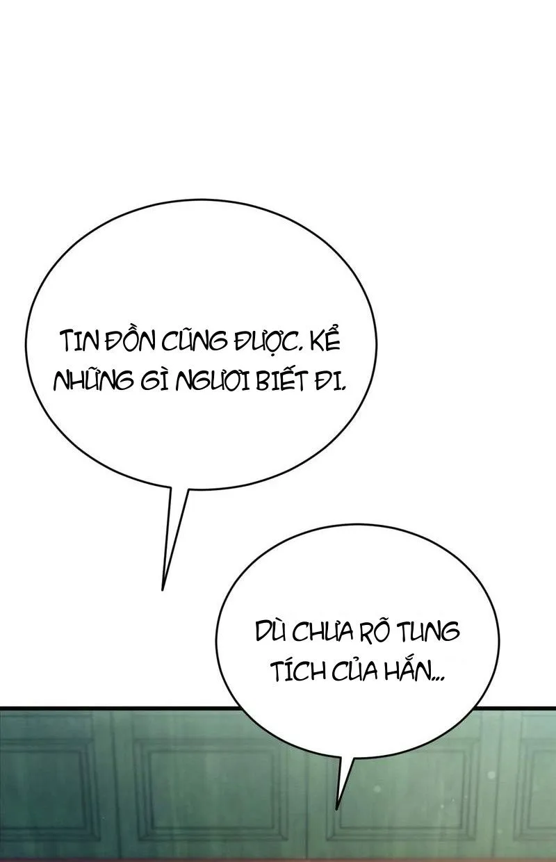 Bảo Tiêu Lập Dị - Chap 5 - Trang 11