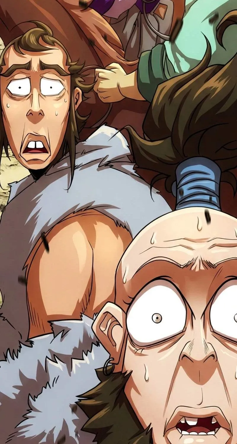 Bảo Tiêu Lập Dị - Chap 5 - Trang 104