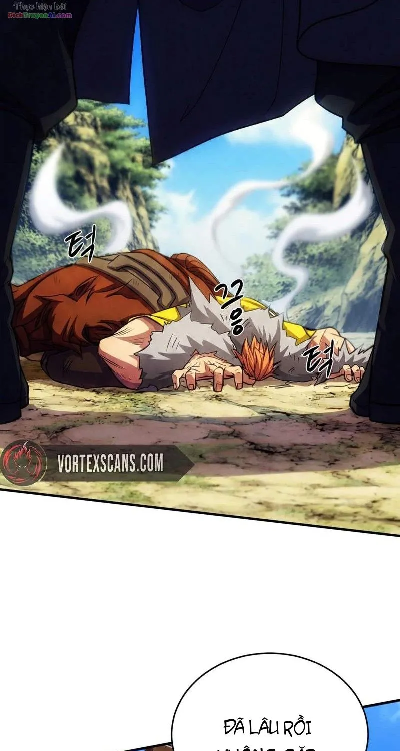 Bảo Tiêu Lập Dị - Chap 5 - Trang 110