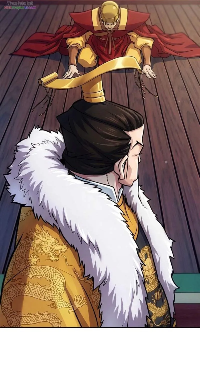 Bảo Tiêu Lập Dị - Chap 5 - Trang 12