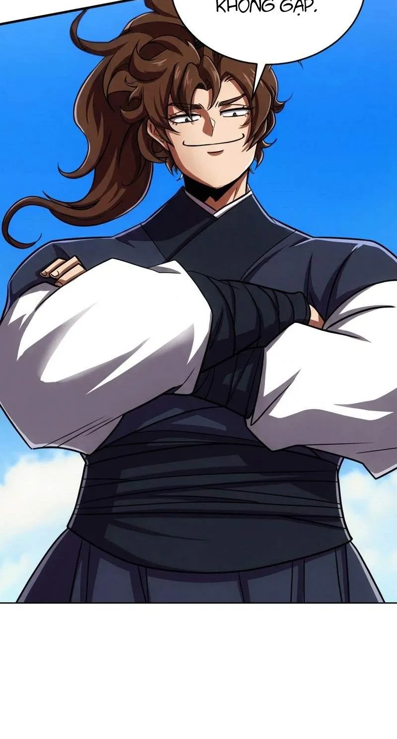 Bảo Tiêu Lập Dị - Chap 5 - Trang 111
