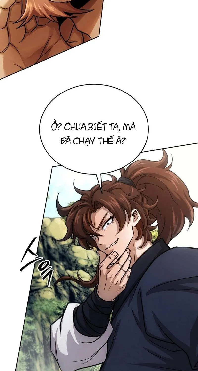 Bảo Tiêu Lập Dị - Chap 5 - Trang 116