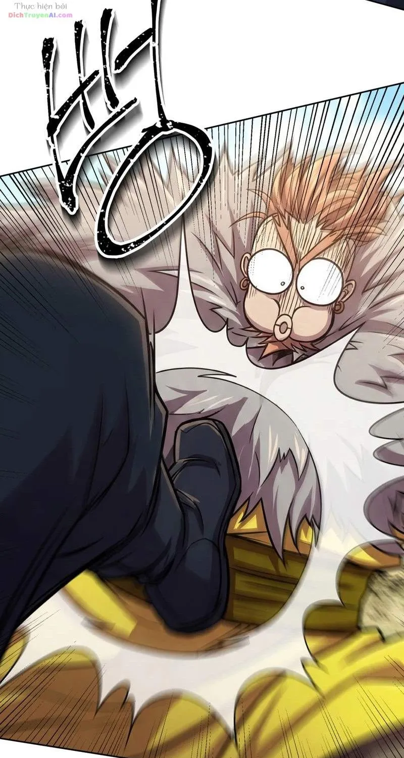 Bảo Tiêu Lập Dị - Chap 5 - Trang 118