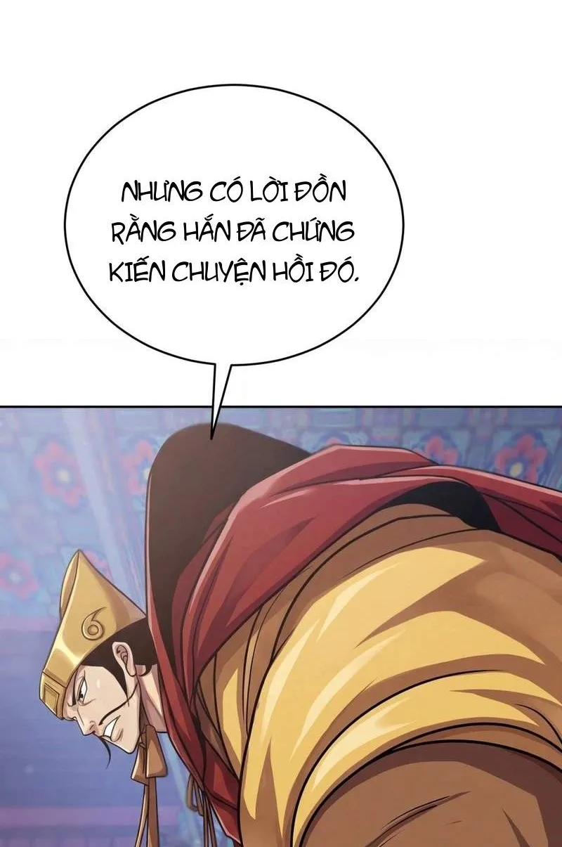 Bảo Tiêu Lập Dị - Chap 5 - Trang 13