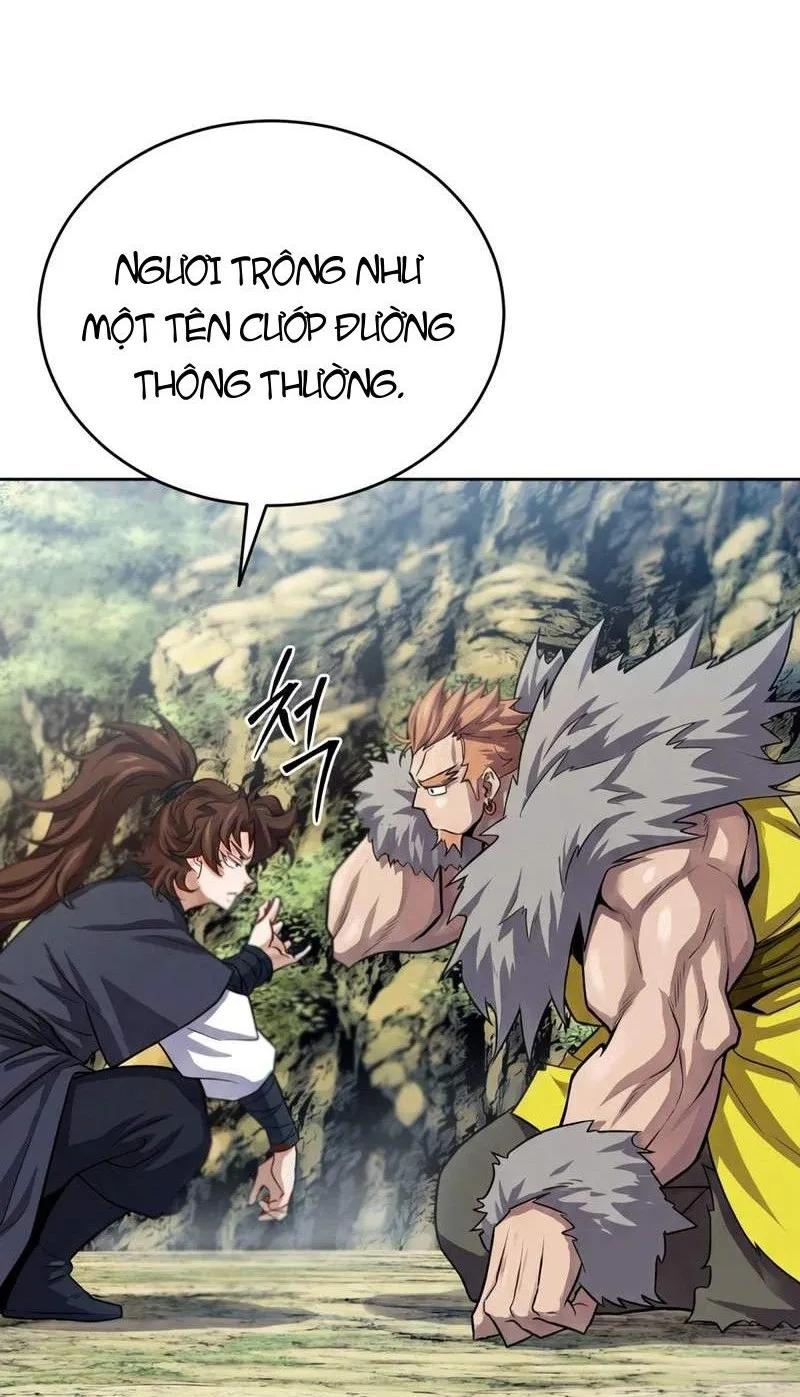 Bảo Tiêu Lập Dị - Chap 5 - Trang 123