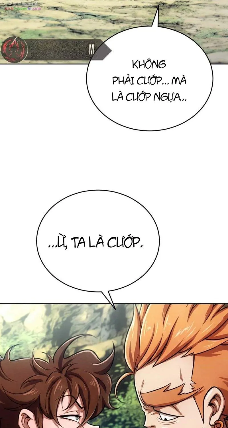 Bảo Tiêu Lập Dị - Chap 5 - Trang 124