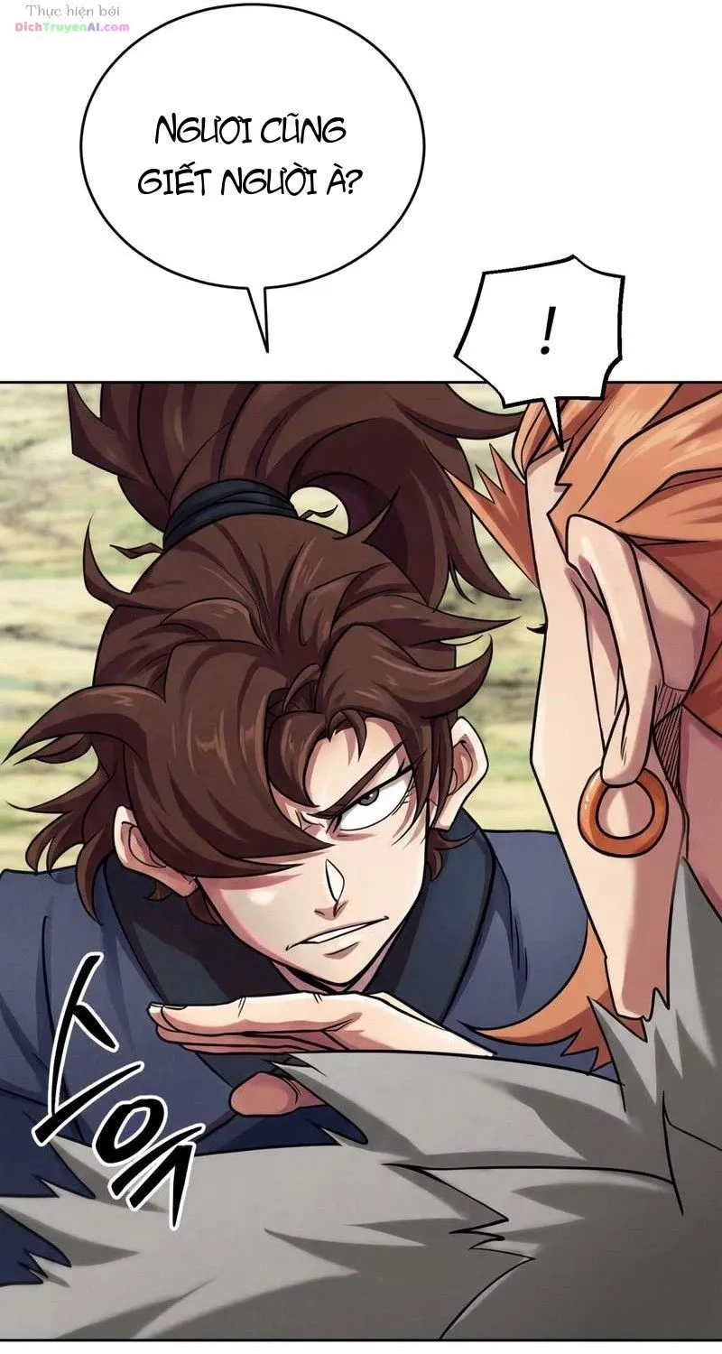 Bảo Tiêu Lập Dị - Chap 5 - Trang 126