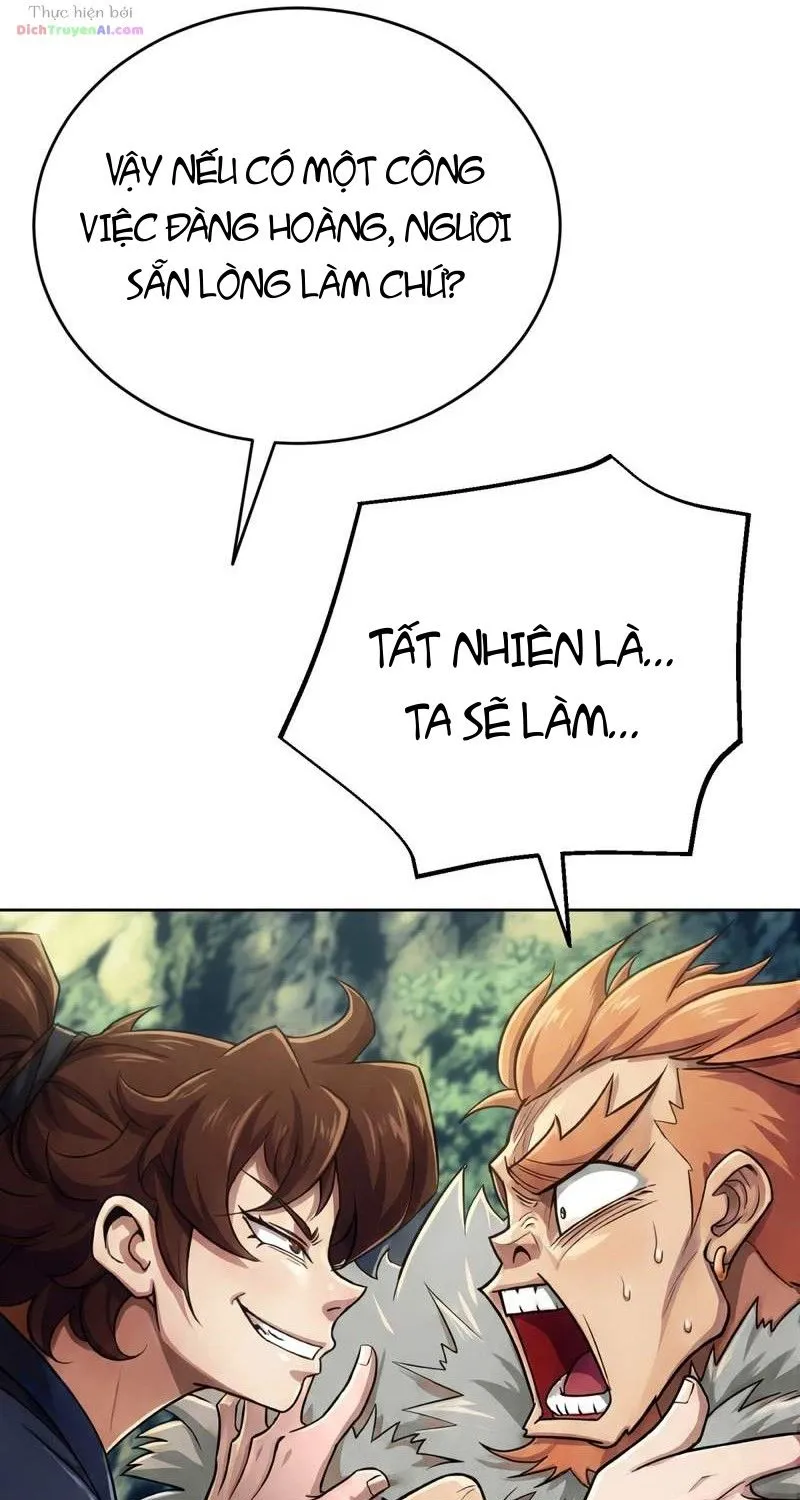 Bảo Tiêu Lập Dị - Chap 5 - Trang 136