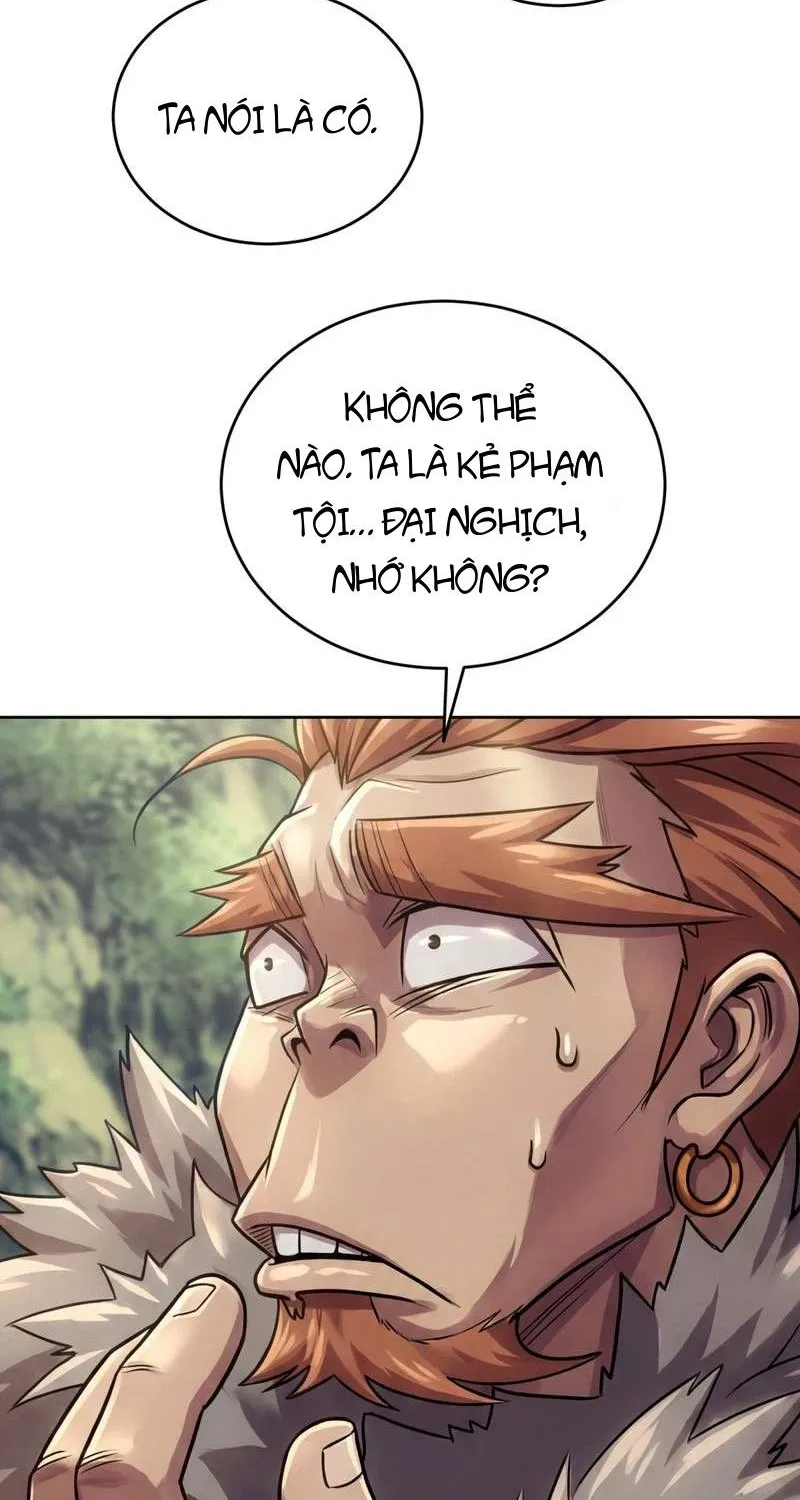 Bảo Tiêu Lập Dị - Chap 5 - Trang 141