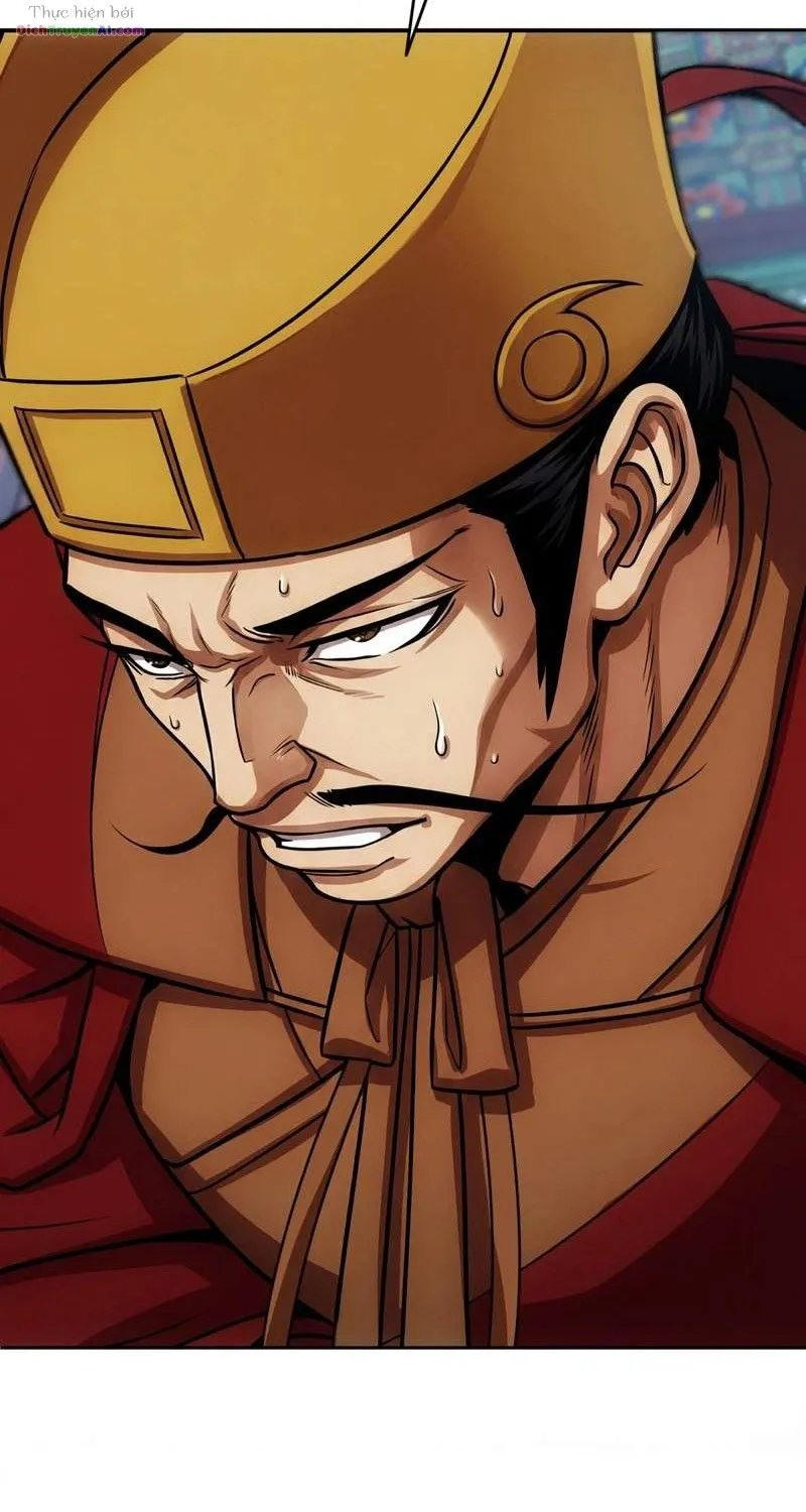 Bảo Tiêu Lập Dị - Chap 5 - Trang 16