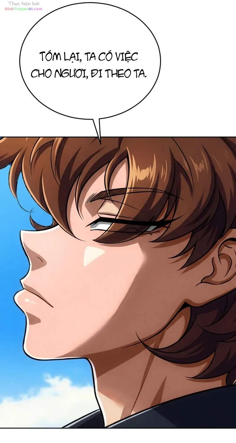 Bảo Tiêu Lập Dị - Chap 5 - Trang 151