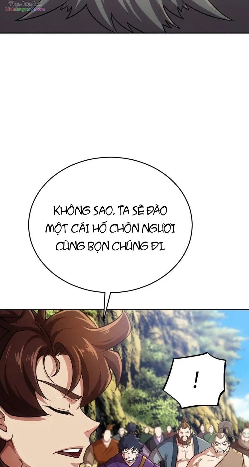 Bảo Tiêu Lập Dị - Chap 5 - Trang 154