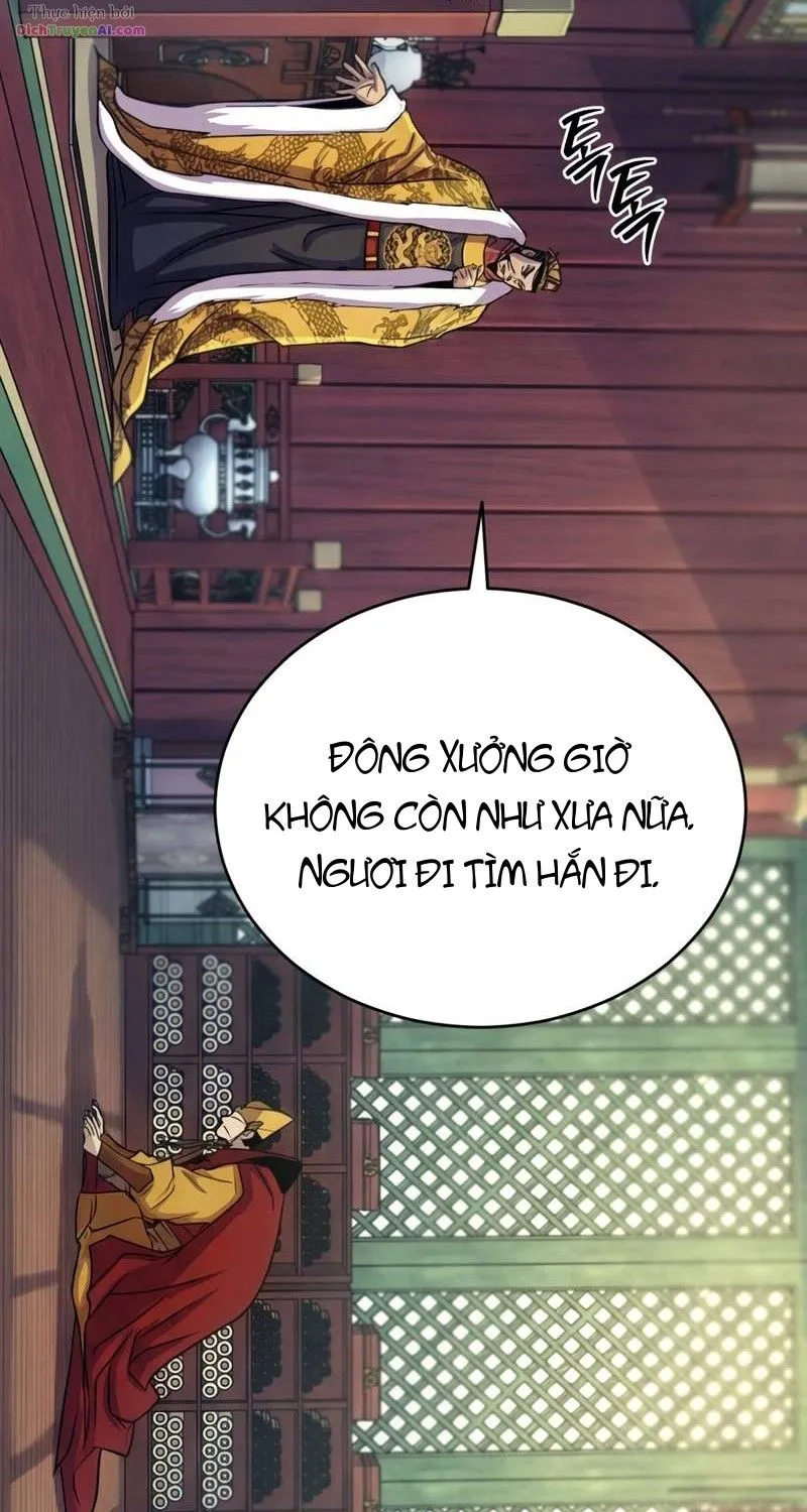 Bảo Tiêu Lập Dị - Chap 5 - Trang 18