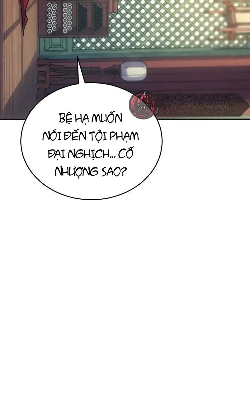 Bảo Tiêu Lập Dị - Chap 5 - Trang 19