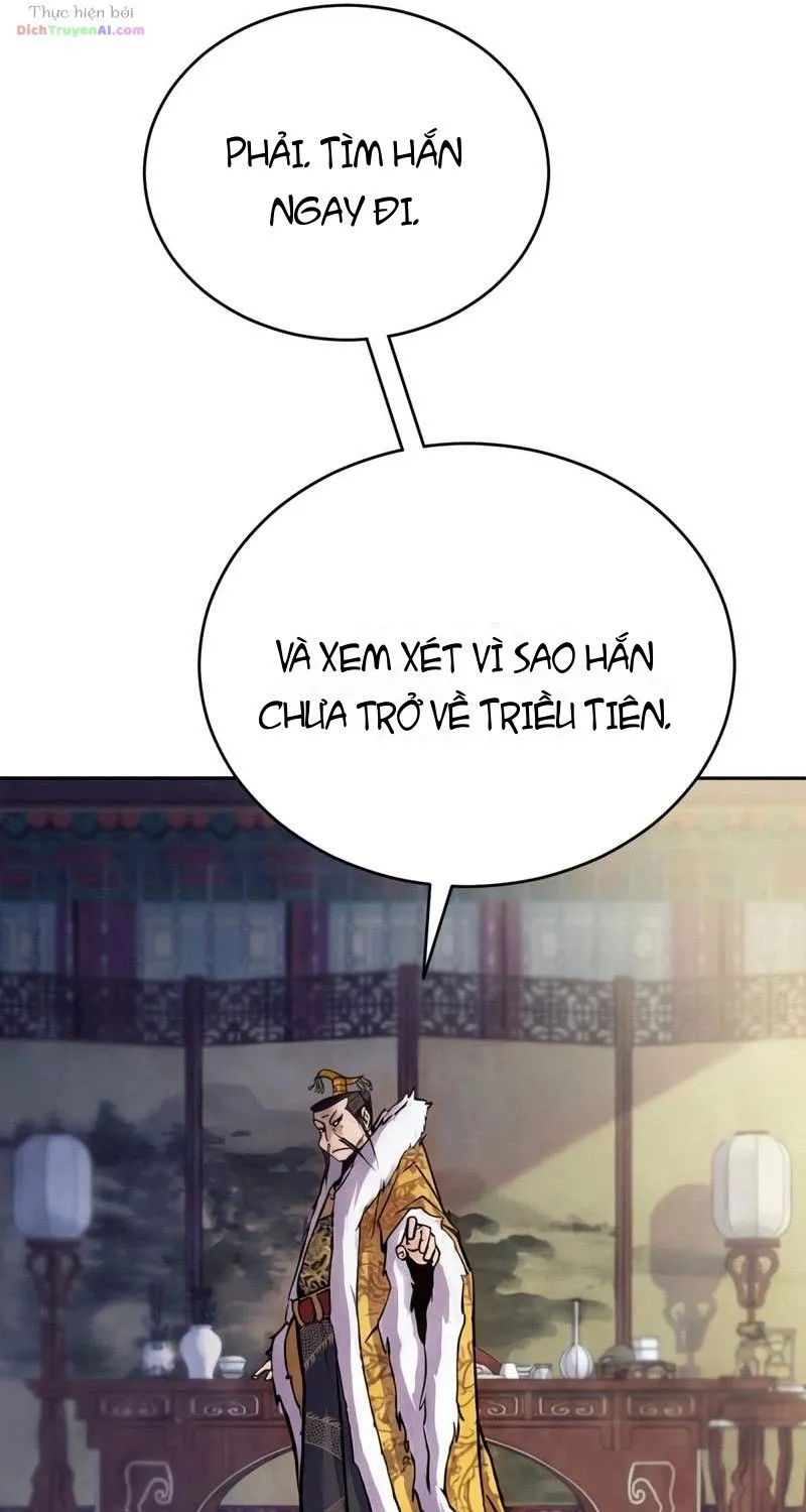 Bảo Tiêu Lập Dị - Chap 5 - Trang 20