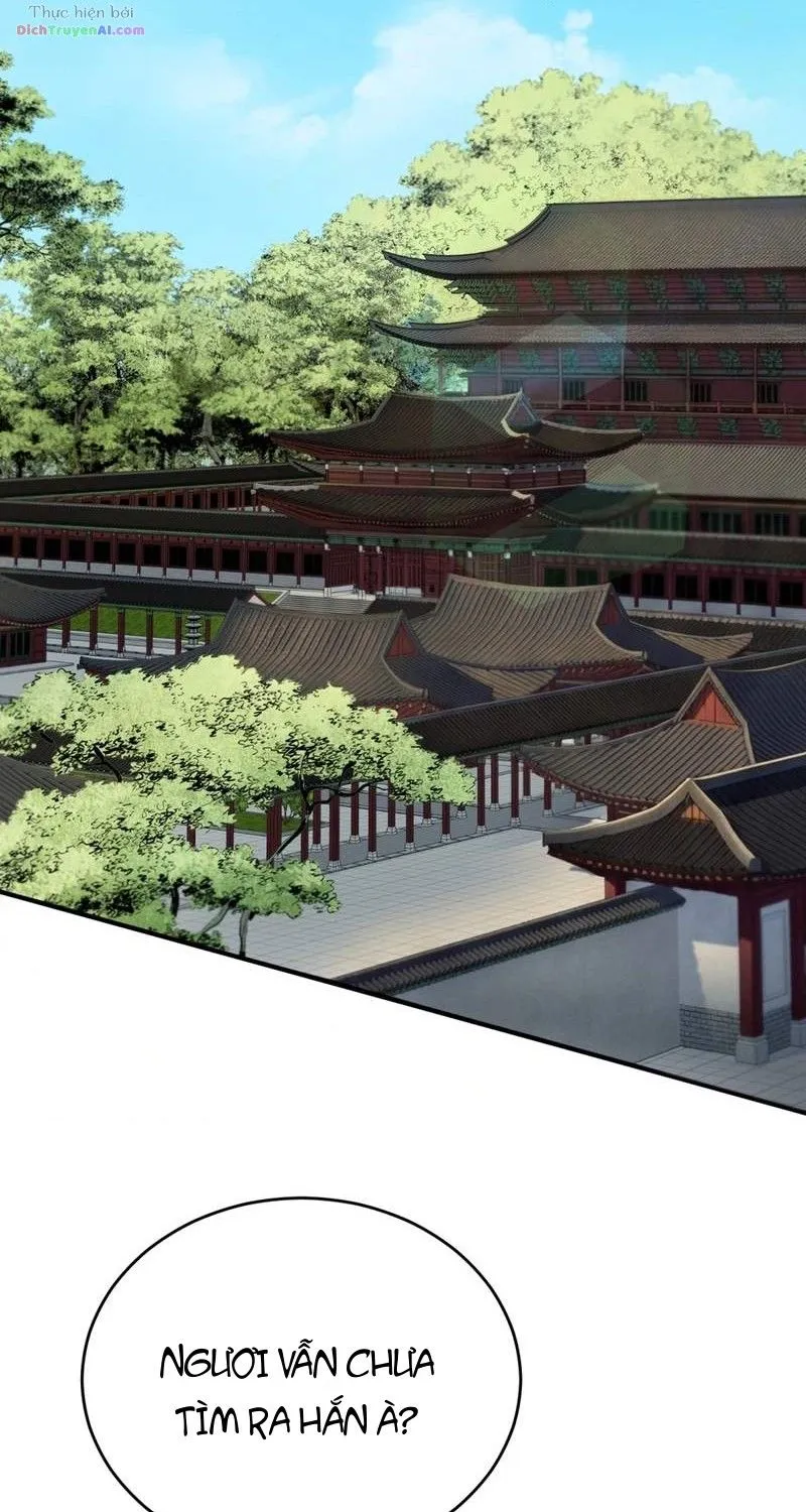 Bảo Tiêu Lập Dị - Chap 5 - Trang 3