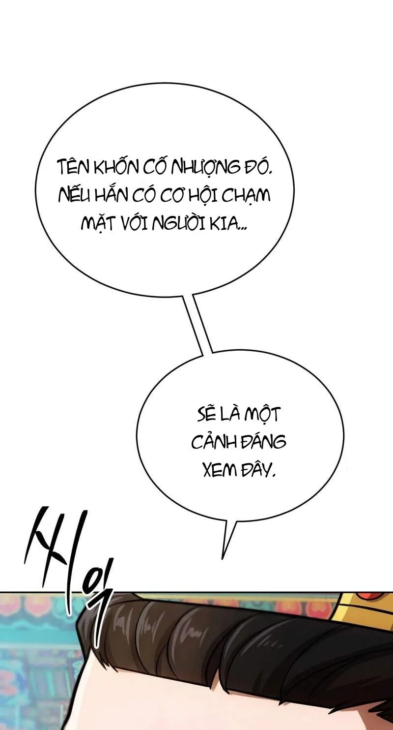 Bảo Tiêu Lập Dị - Chap 5 - Trang 23